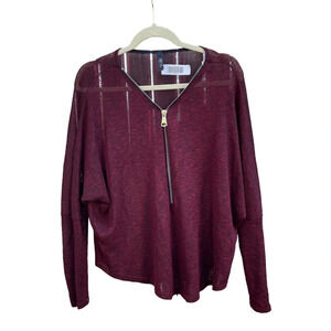 JOLIE LOS ANGELES LIGHTWEIGHT SWEATER